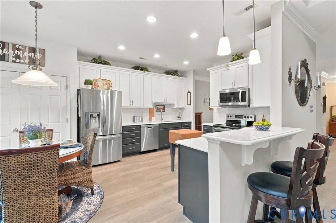 13717 Woodbridge Crossing Way, Midlothian, VA 23112