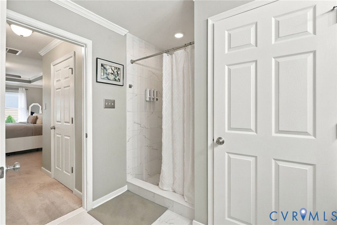 13717 Woodbridge Crossing Way, Midlothian, VA 23112