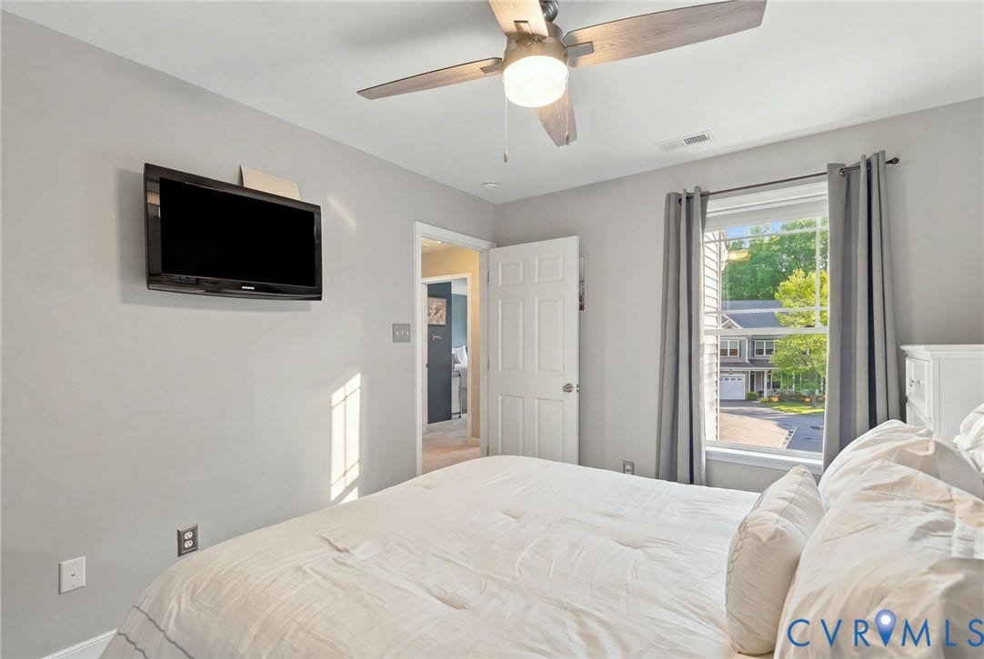 13717 Woodbridge Crossing Way, Midlothian, VA 23112