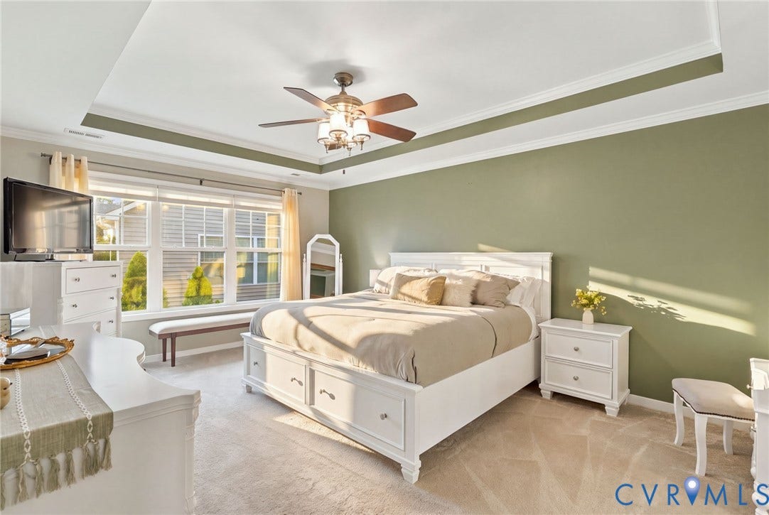 13717 Woodbridge Crossing Way, Midlothian, VA 23112