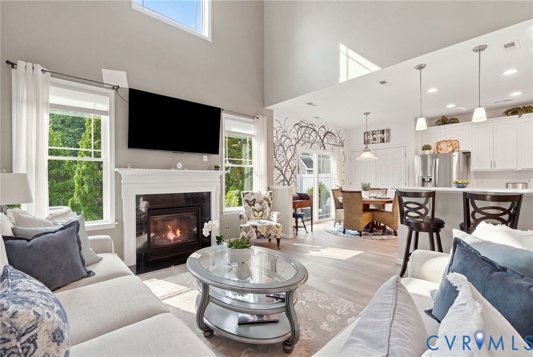 13717 Woodbridge Crossing Way, Midlothian, VA 23112