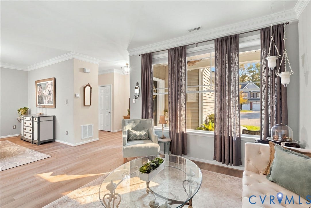 13717 Woodbridge Crossing Way, Midlothian, VA 23112