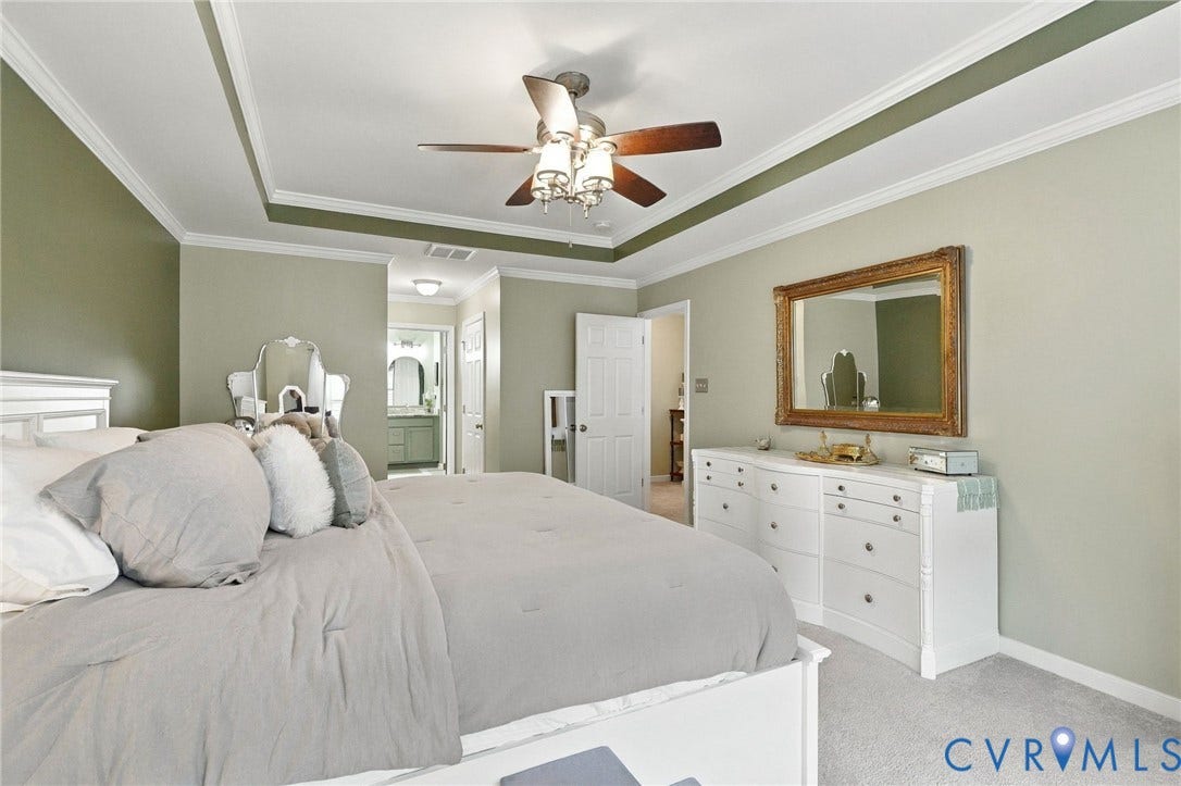 13717 Woodbridge Crossing Way, Midlothian, VA 23112