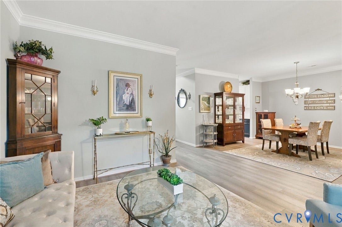 13717 Woodbridge Crossing Way, Midlothian, VA 23112