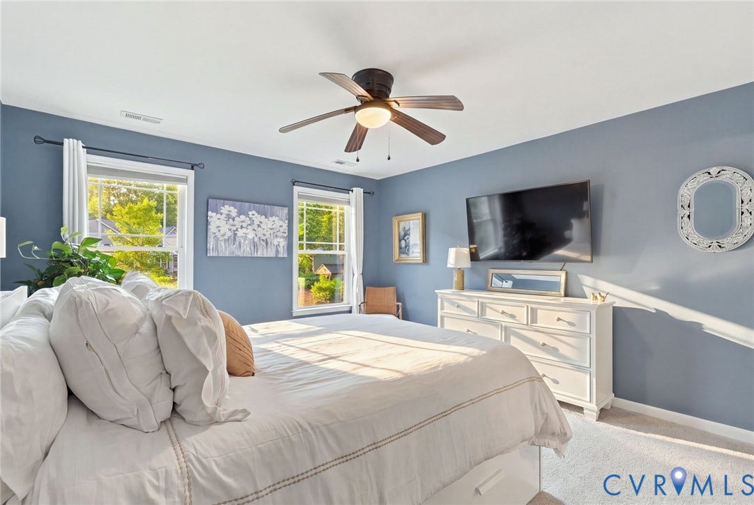 13717 Woodbridge Crossing Way, Midlothian, VA 23112
