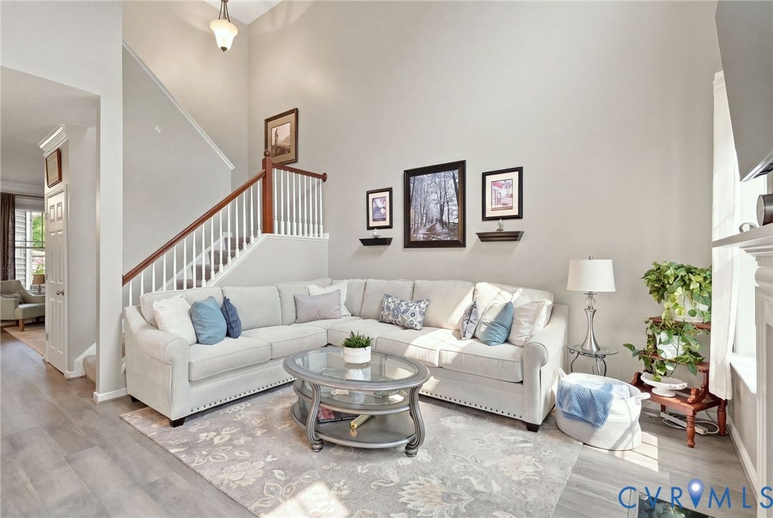 13717 Woodbridge Crossing Way, Midlothian, VA 23112