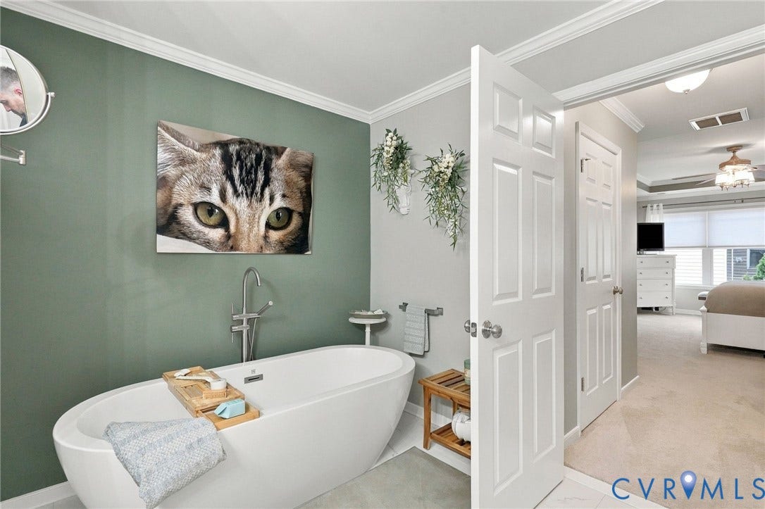 13717 Woodbridge Crossing Way, Midlothian, VA 23112