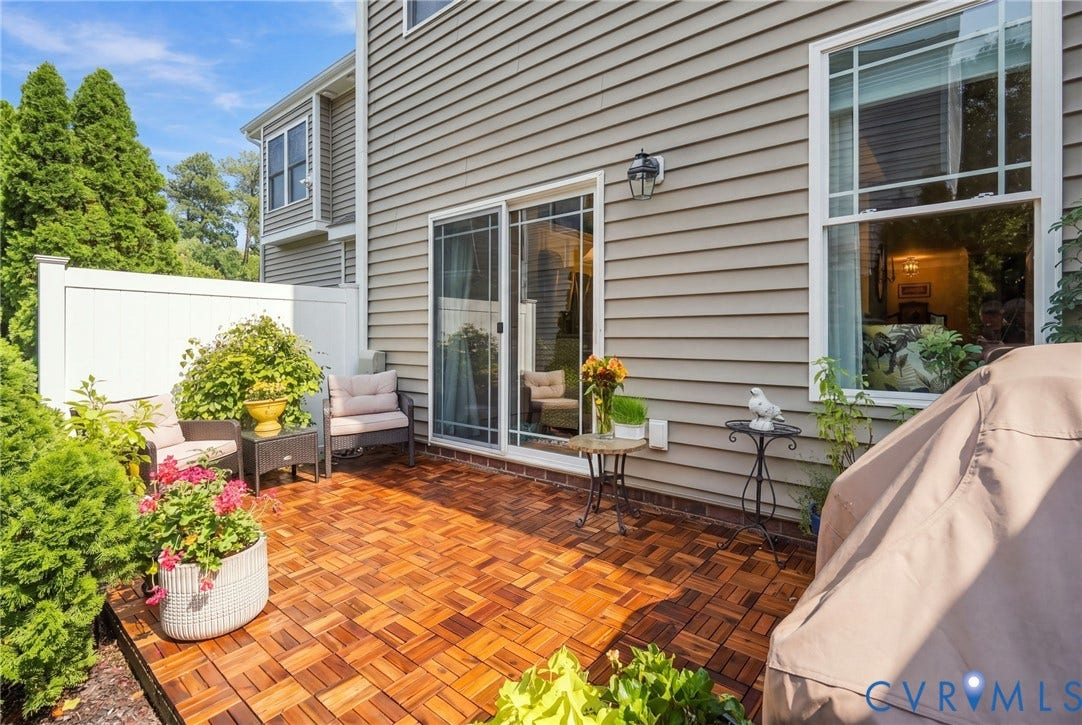 13717 Woodbridge Crossing Way, Midlothian, VA 23112
