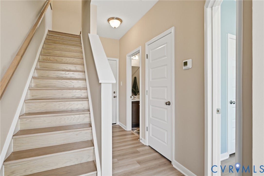 9827 Brookskirt Run, Glen Allen, VA 23059