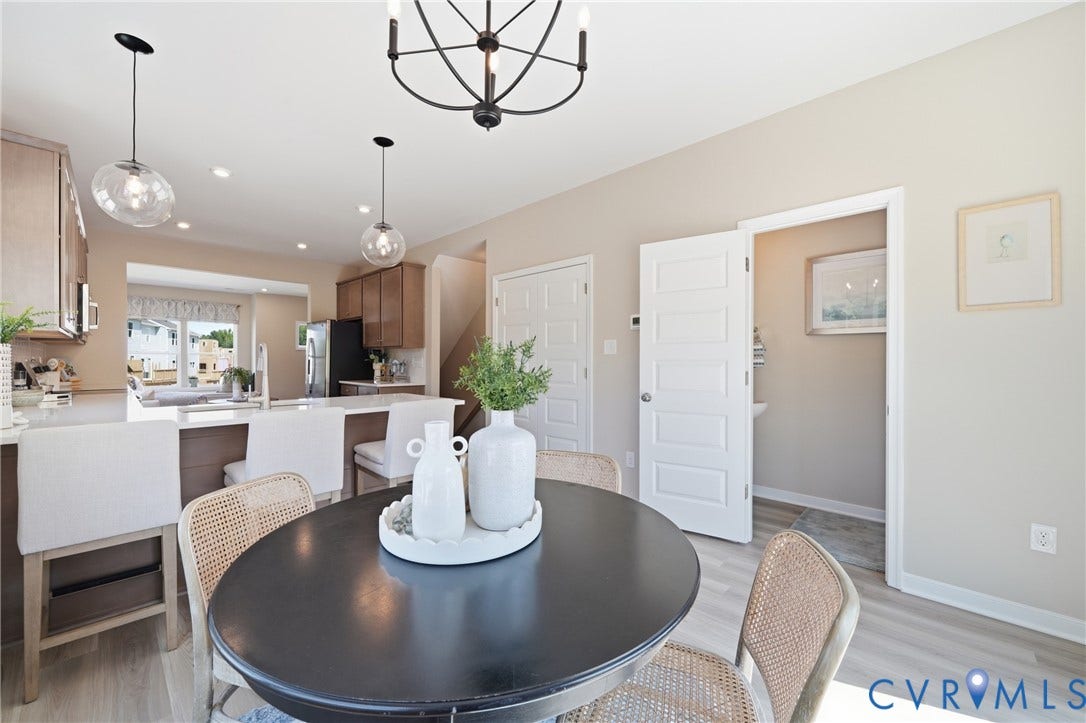 9827 Brookskirt Run, Glen Allen, VA 23059