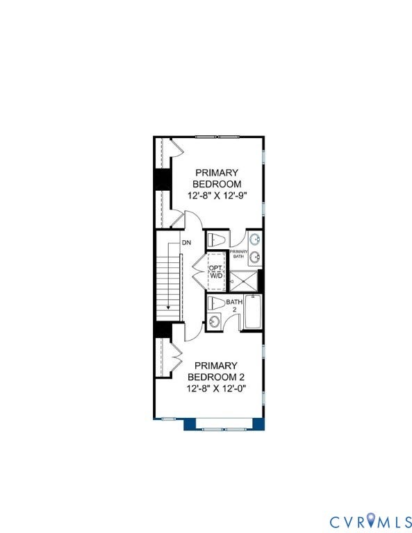 9827 Brookskirt Run, Glen Allen, VA 23059
