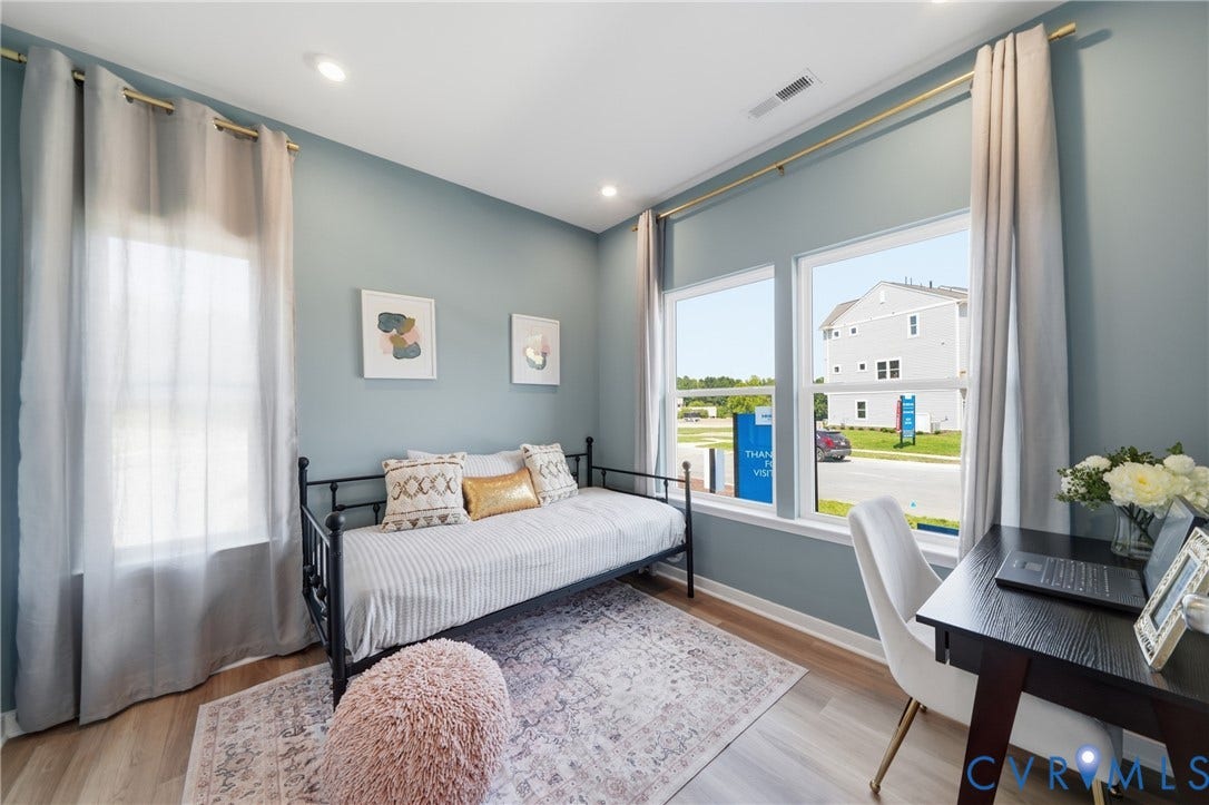 9827 Brookskirt Run, Glen Allen, VA 23059