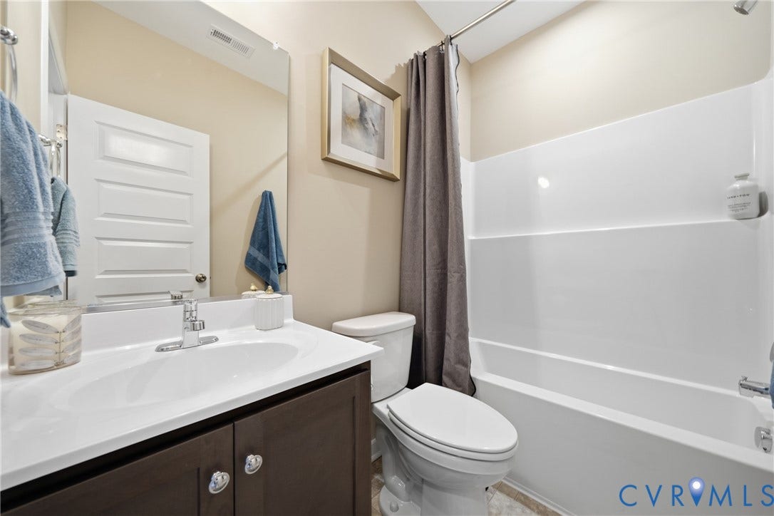 9827 Brookskirt Run, Glen Allen, VA 23059