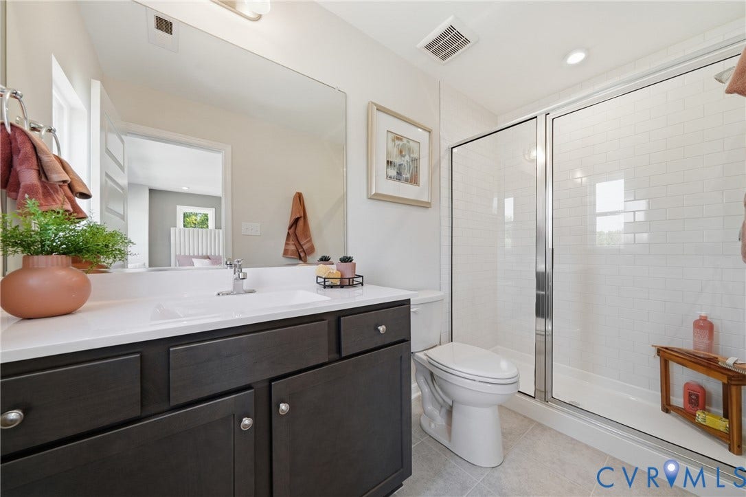 9802 Edgecraft Walk, Glen Allen, VA 23059 9802 Edgecraft Walk, Glen Allen, VA 23059