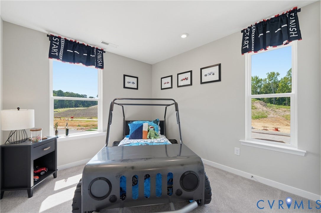 9802 Edgecraft Walk, Glen Allen, VA 23059 9802 Edgecraft Walk, Glen Allen, VA 23059