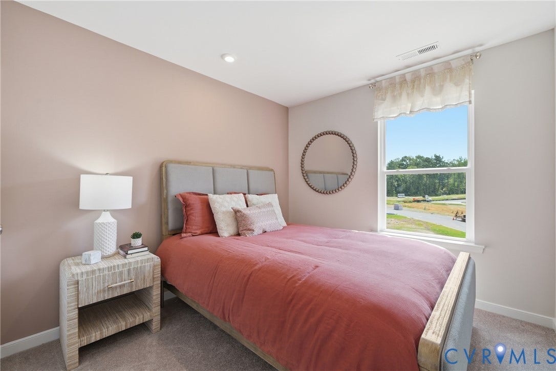 9802 Edgecraft Walk, Glen Allen, VA 23059 9802 Edgecraft Walk, Glen Allen, VA 23059