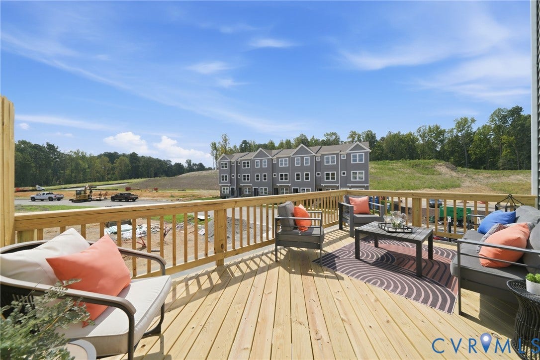 9802 Edgecraft Walk, Glen Allen, VA 23059 9802 Edgecraft Walk, Glen Allen, VA 23059