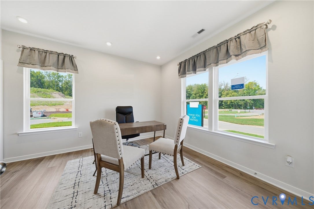 9802 Edgecraft Walk, Glen Allen, VA 23059 9802 Edgecraft Walk, Glen Allen, VA 23059