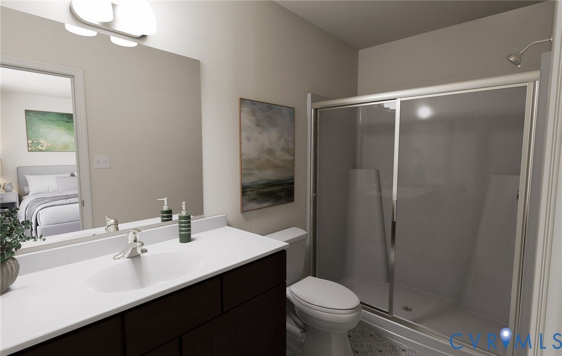 9804 Edgecraft Walk, Glen Allen, VA 23059