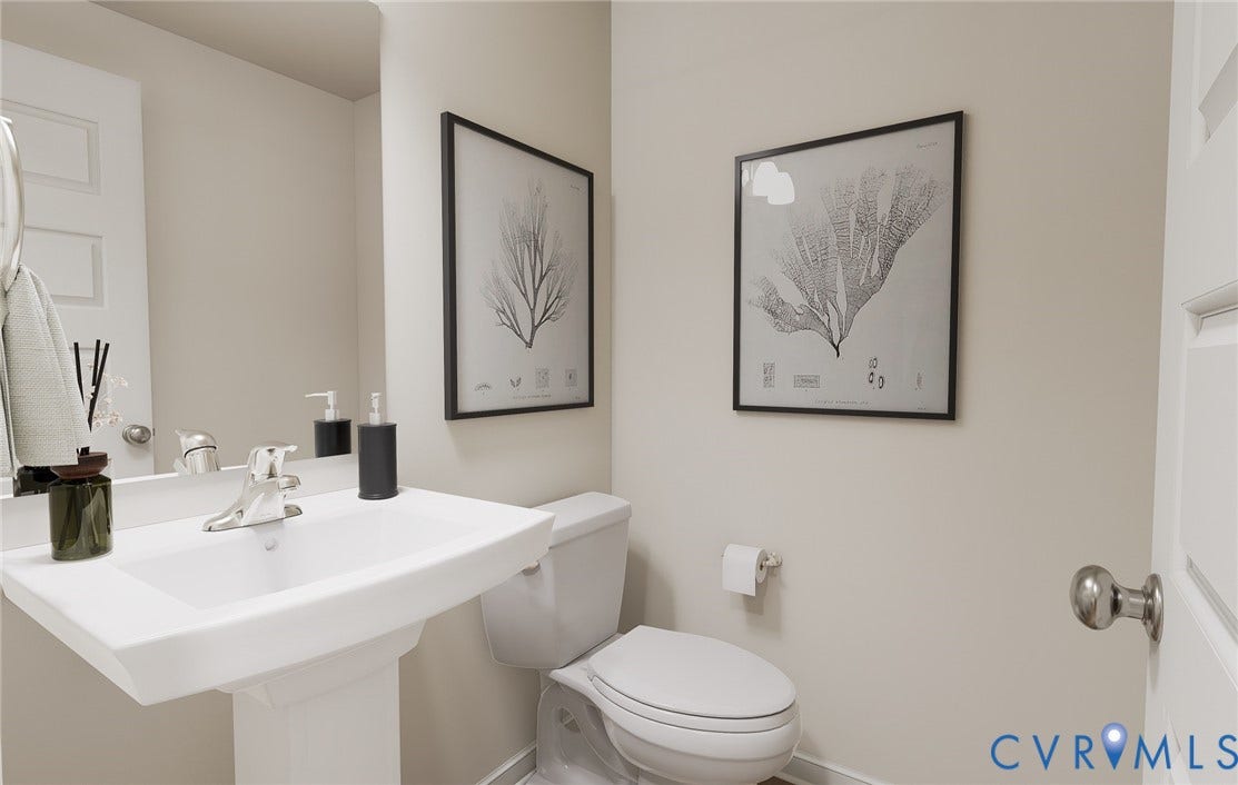 9804 Edgecraft Walk, Glen Allen, VA 23059
