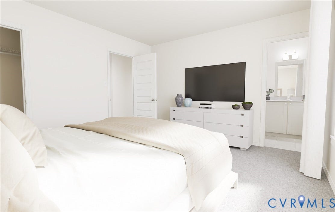 9804 Edgecraft Walk, Glen Allen, VA 23059