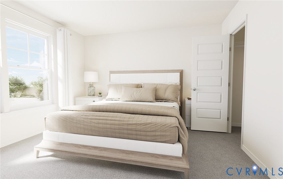 9804 Edgecraft Walk, Glen Allen, VA 23059