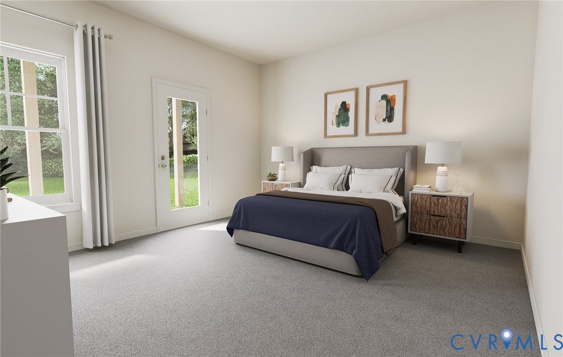 9804 Edgecraft Walk, Glen Allen, VA 23059