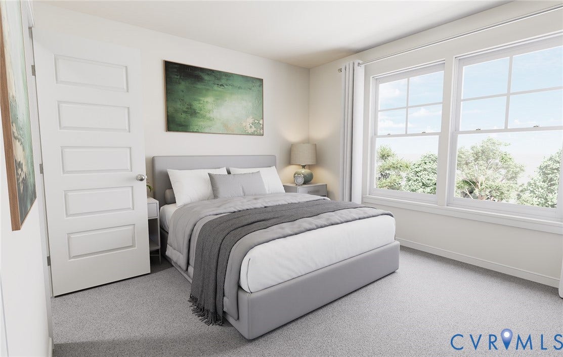 9804 Edgecraft Walk, Glen Allen, VA 23059