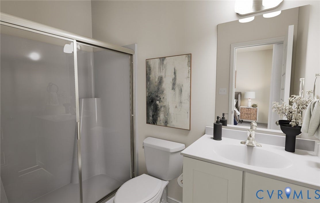 9804 Edgecraft Walk, Glen Allen, VA 23059