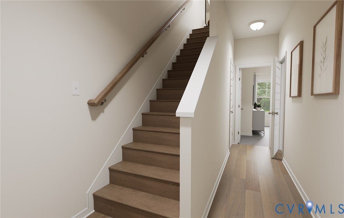 9804 Edgecraft Walk, Glen Allen, VA 23059