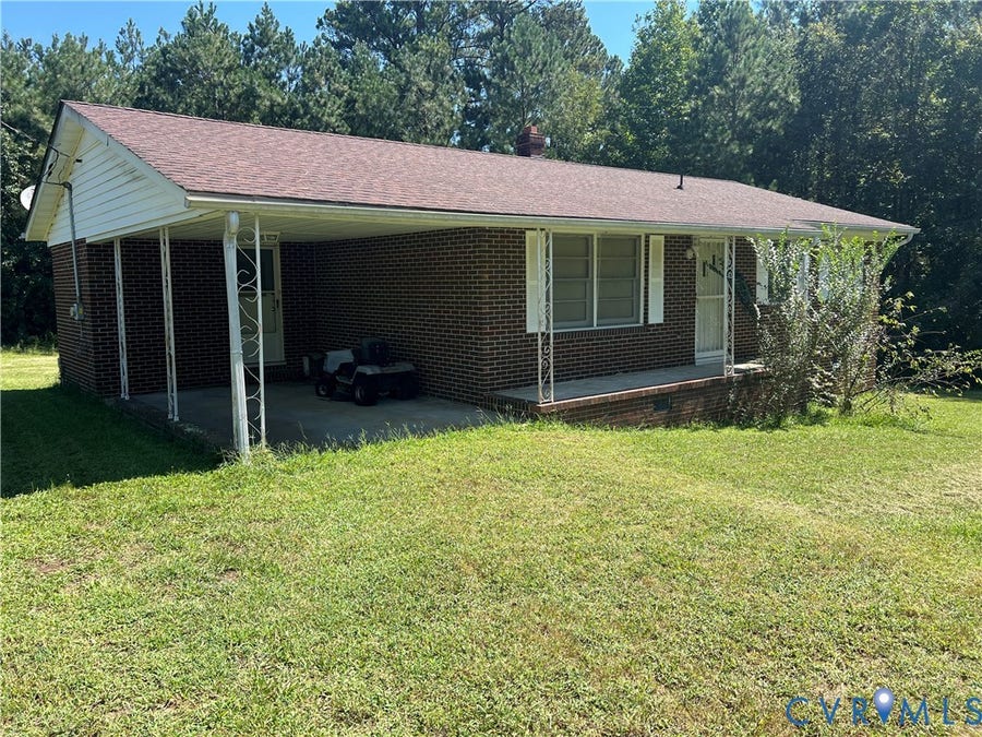 Property photo for 144 Fields Lane, Alberta, VA