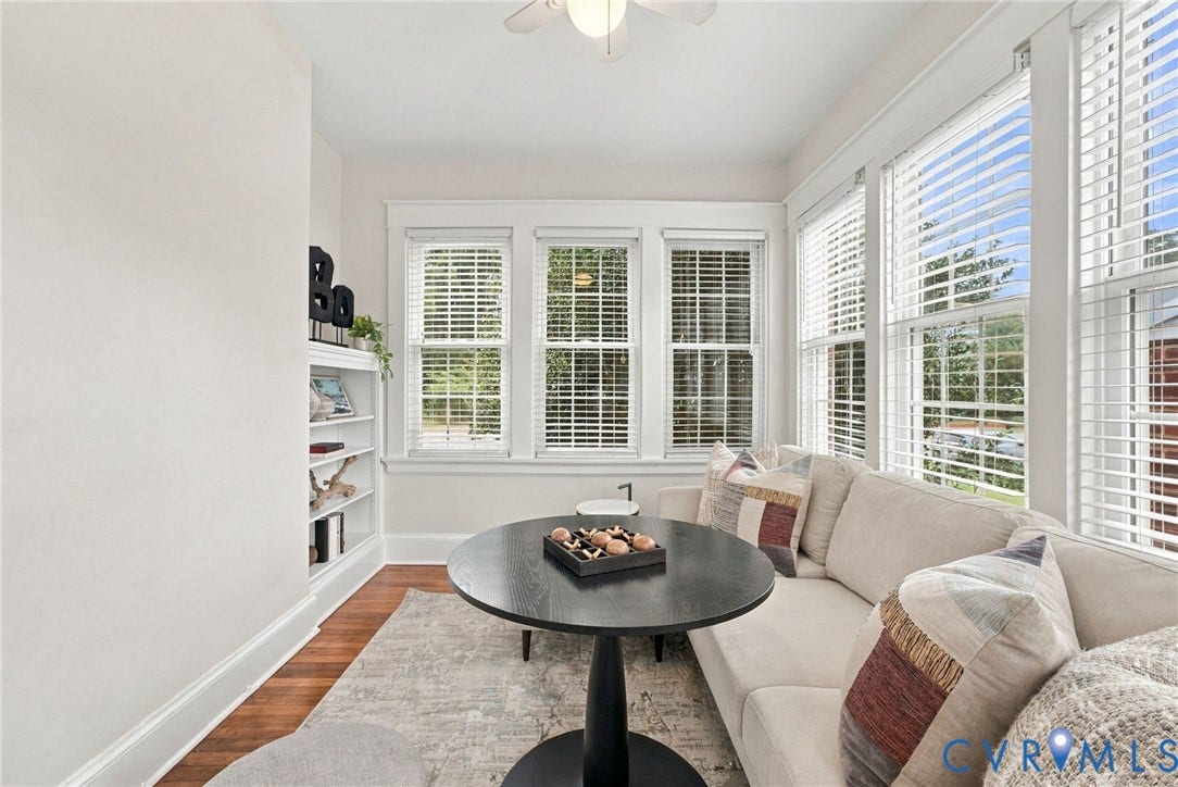 4905 Patterson Avenue, Richmond, VA 23226 4905 Patterson Avenue, Richmond, VA 23226