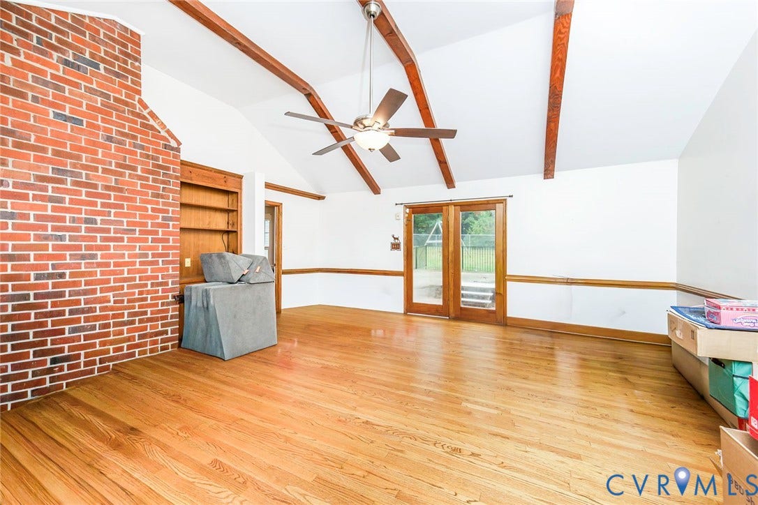 5640 Teterling Court, Lakewood Farms, Chester, VA 23831 5640 Teterling Court, Lakewood Farms, Chester, VA 23831
