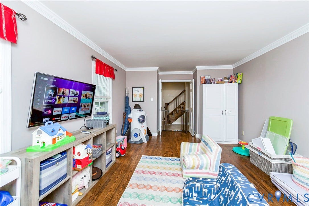 5640 Teterling Court, Lakewood Farms, Chester, VA 23831 5640 Teterling Court, Lakewood Farms, Chester, VA 23831