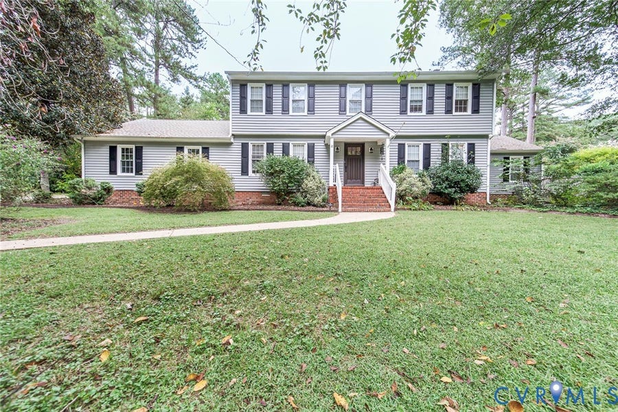 Property photo for 5640 Teterling Court, Chester, VA