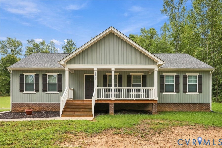 Property photo for 1100 Greenes Corner Road, Bumpass, VA