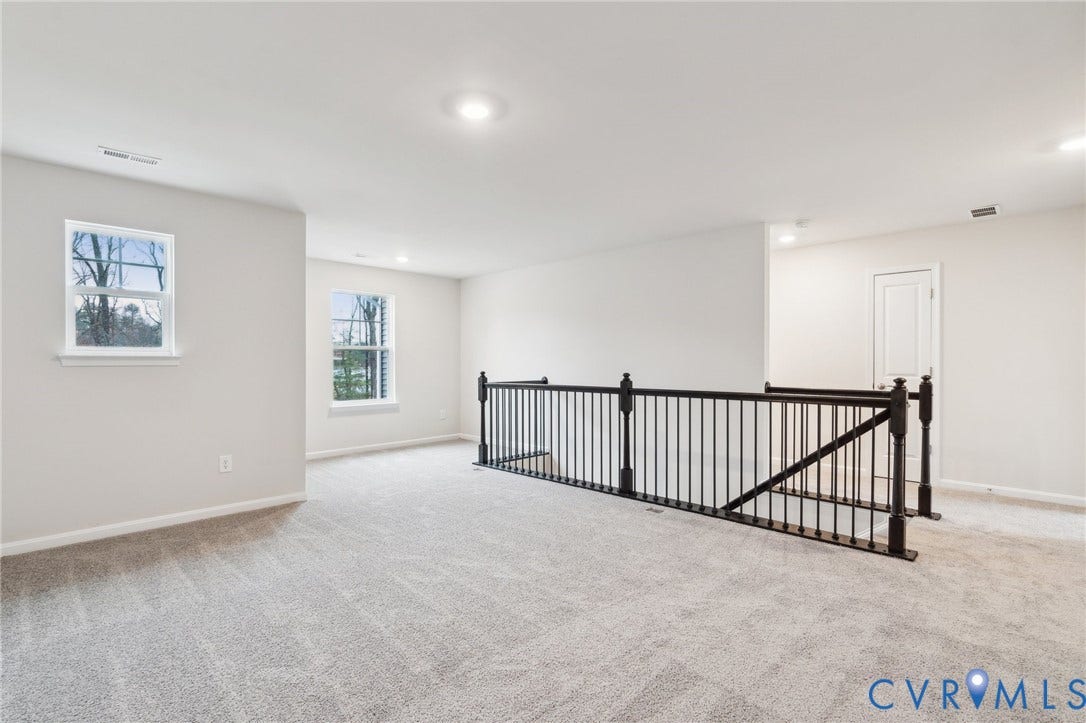 8691 Coastal Terrace, Oak Crest, Mechanicsville, VA 23111