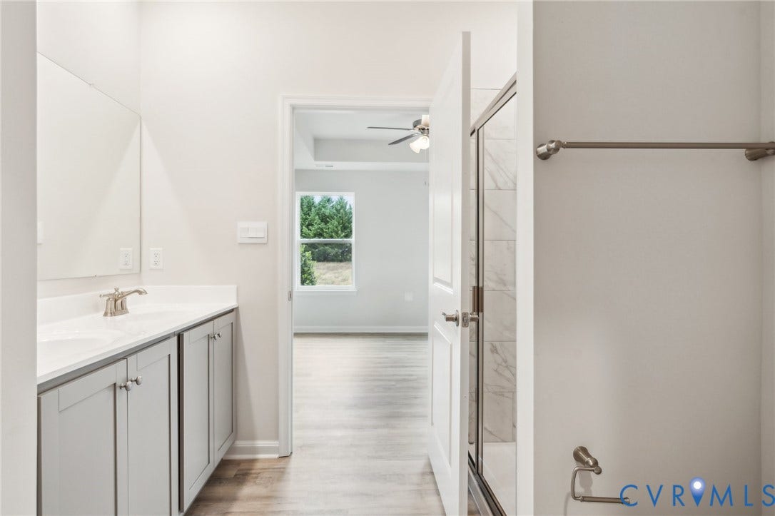 8691 Coastal Terrace, Oak Crest, Mechanicsville, VA 23111