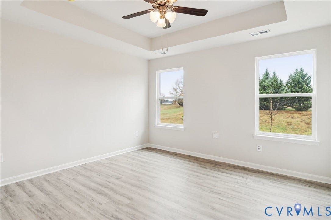 8691 Coastal Terrace, Oak Crest, Mechanicsville, VA 23111