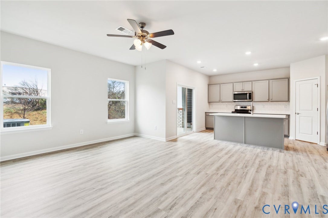 8691 Coastal Terrace, Oak Crest, Mechanicsville, VA 23111