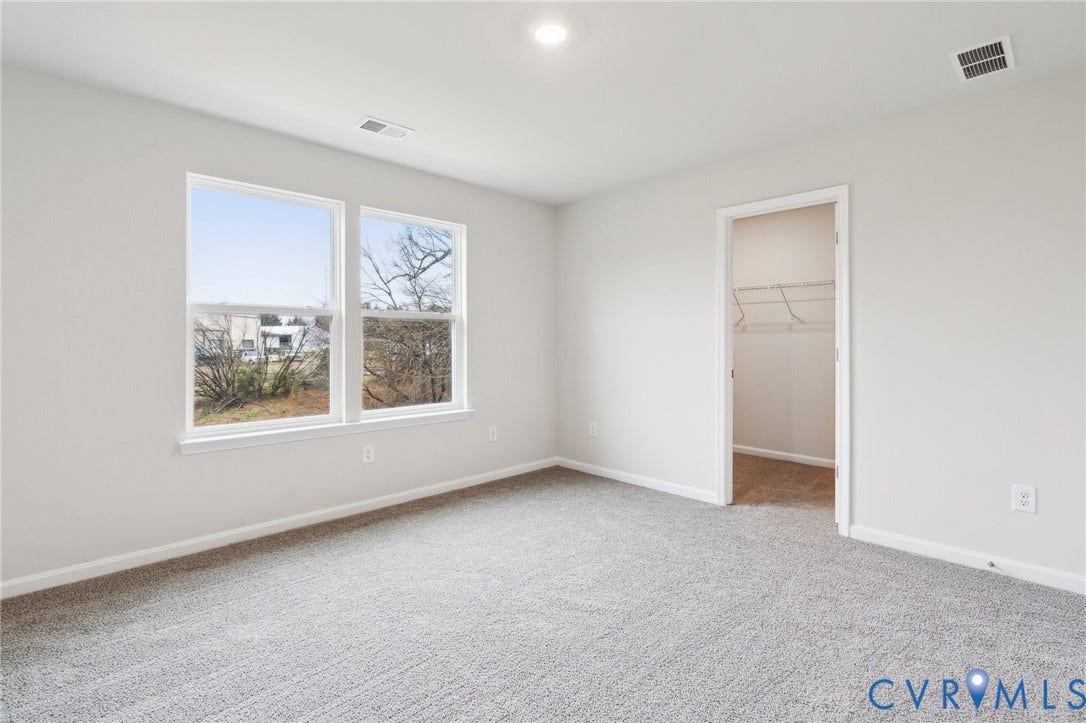 8691 Coastal Terrace, Oak Crest, Mechanicsville, VA 23111