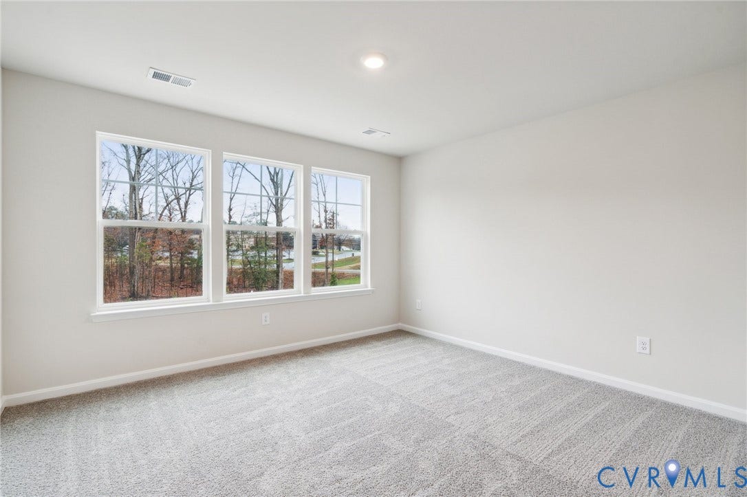8691 Coastal Terrace, Oak Crest, Mechanicsville, VA 23111
