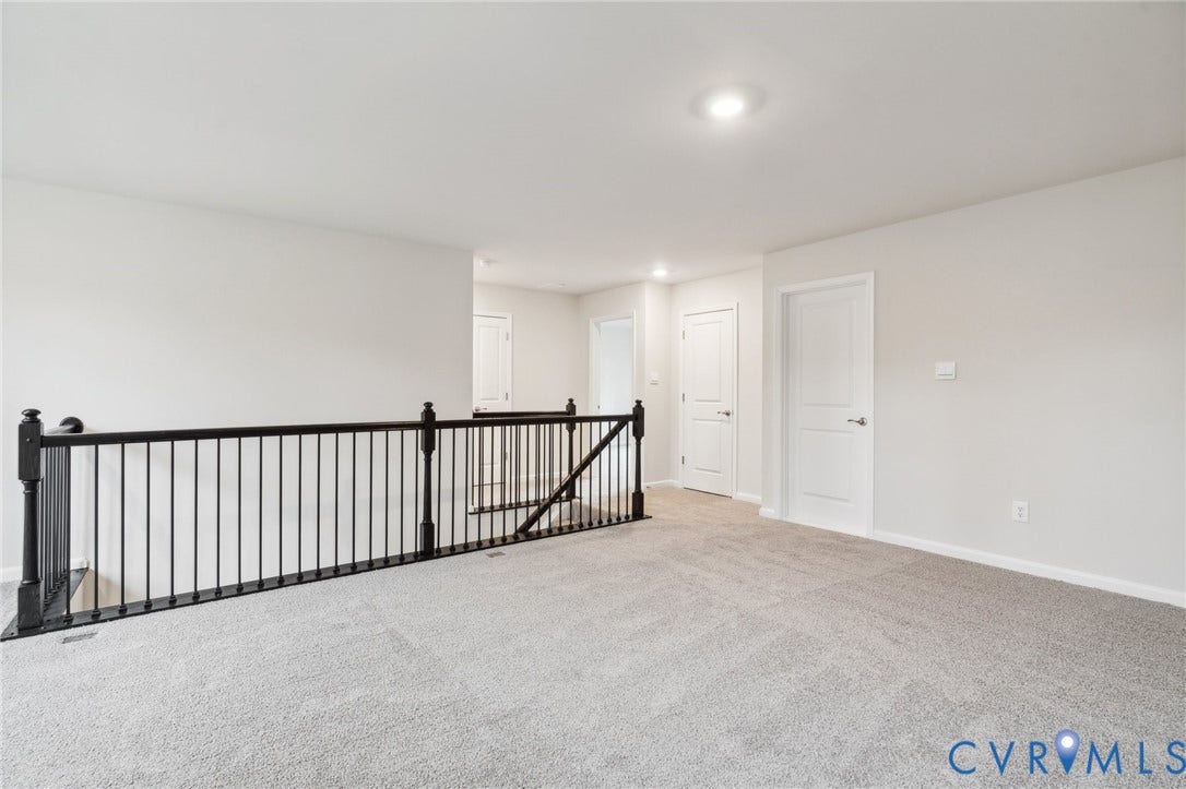 8691 Coastal Terrace, Oak Crest, Mechanicsville, VA 23111