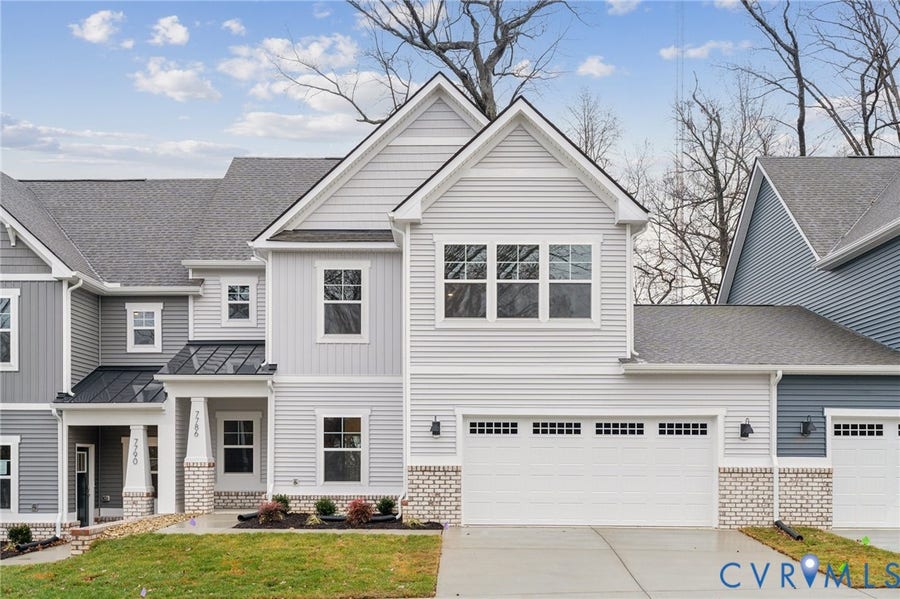 Property photo for 8691 Coastal Terrace, Mechanicsville, VA