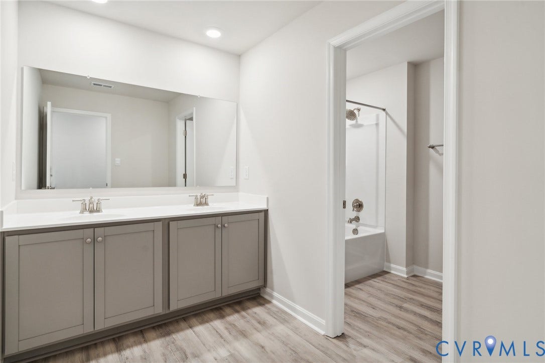 8691 Coastal Terrace, Oak Crest, Mechanicsville, VA 23111