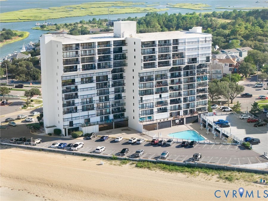 Property photo for 3558 Shore Drive, #604, Virginia Beach, VA