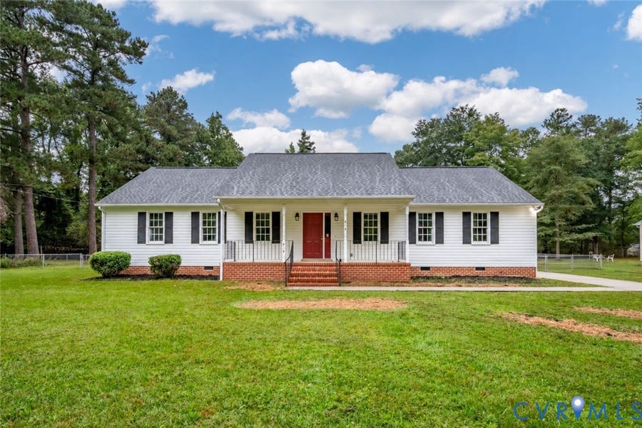 Property photo for 525 N Park Drive, Petersburg, VA