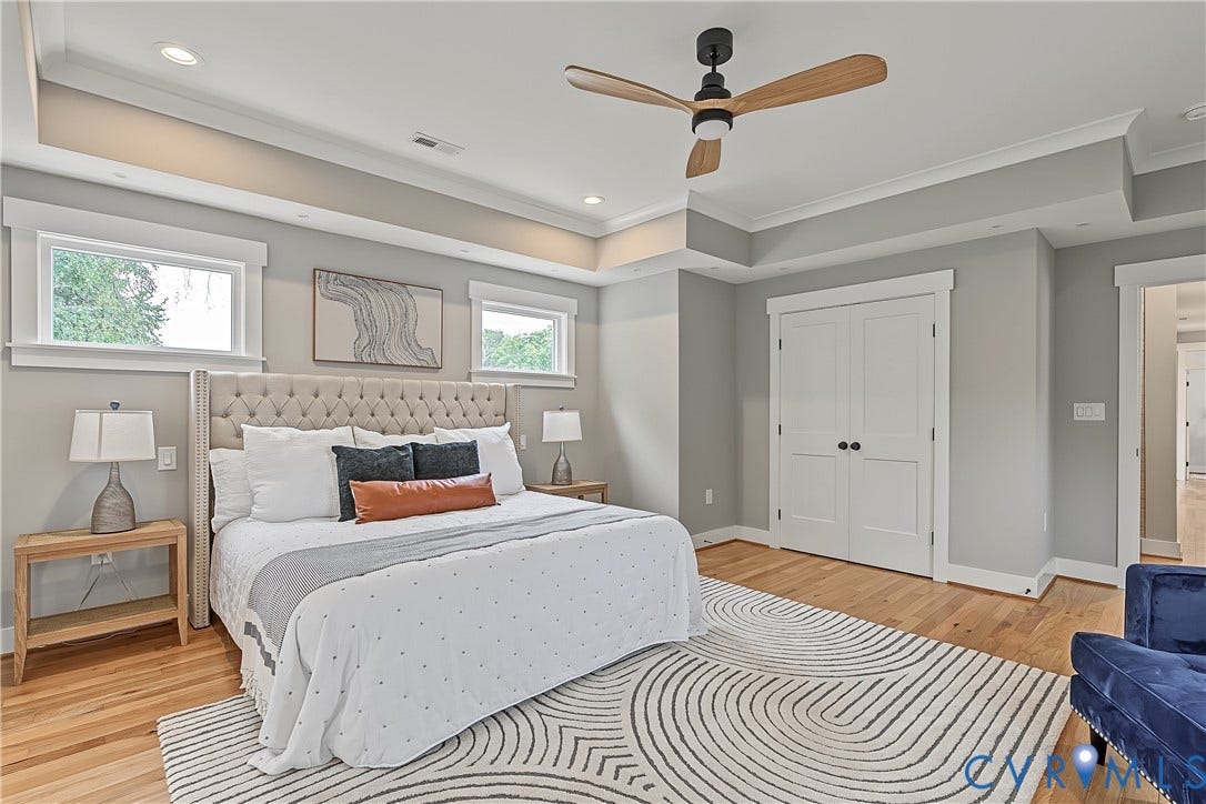 3144 Ellwood Avenue, Museum District, Richmond, VA 23221