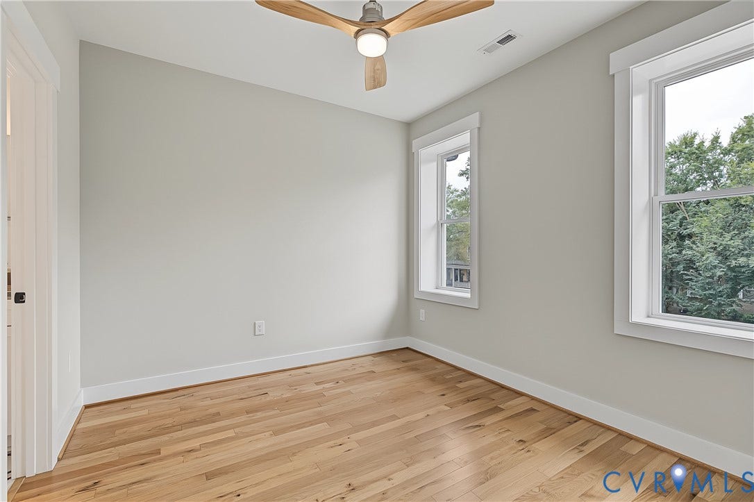 3144 Ellwood Avenue, Museum District, Richmond, VA 23221