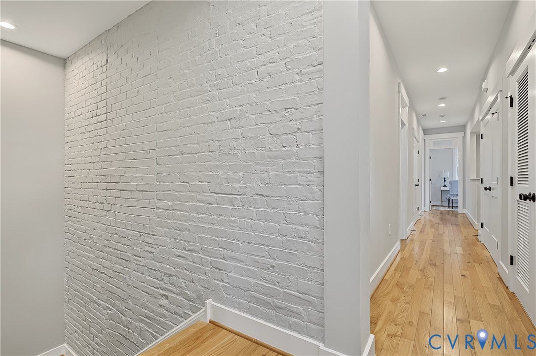 3144 Ellwood Avenue, Museum District, Richmond, VA 23221